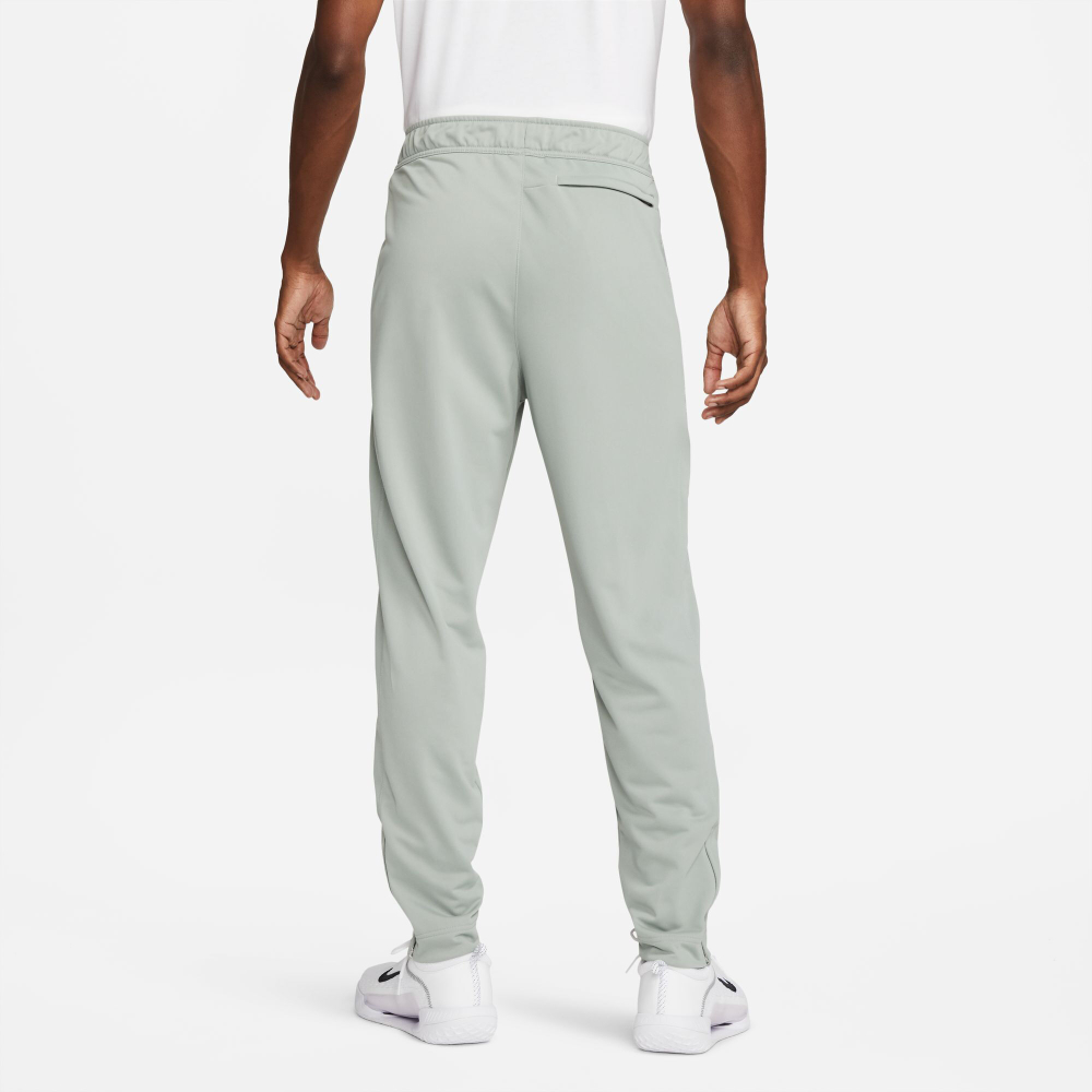 Мужские теннисные штаны Nike Court Heritage Suit Training Pants Men - Light Green