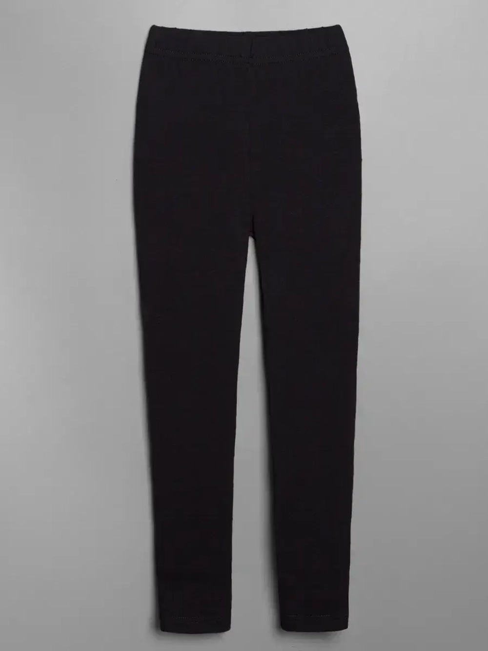 Летний костюм для девочки с лосинами