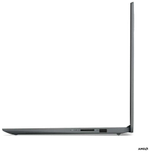 Ноутбук Lenovo 15AMN7 15.6" / 8 Гб / SSD 512 Гб / Win 11 Home / 82VG00UVRK