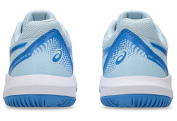 детские Кроссовки теннисные Asics Gel-Dedicate 8 GS/34.5 размер