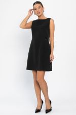 Сарафан Чарующая осень (черное) П14361-41М LT Collection