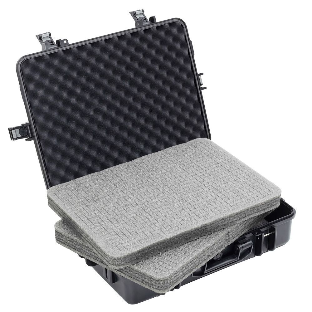 Защитный кейс АЛЬФА Профи 021-1