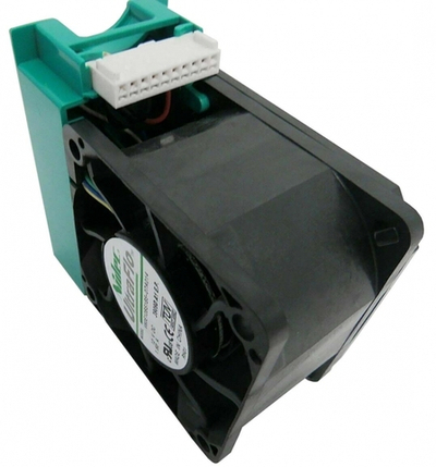 Система охлаждения Intel 60mm R2000 Hot-Plug FAN V60E12BS1B5-07A014