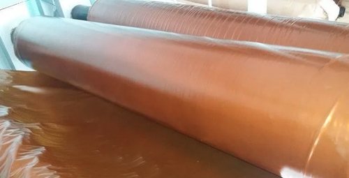 Стеклолакоткань ЛСП 0,1 мм