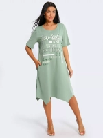 Туника большие размеры