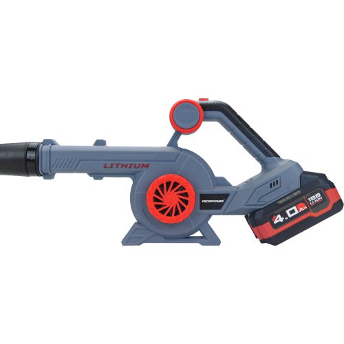 Воздуходувка аккумуляторная PROFIPOWER DWDUB-18V   E0219