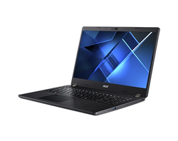 Ноутбук Acer TravelMate P2 TMP215-53-5480 15.6" FHD AG IPS i5 1135G7/8Gb/256Gb SSD/noDVD/Iris Xe Graphics/DOS/black/ NX.VPVER.004