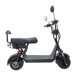 Электроскутер CityCoco GT-X1 PRO Mini черный