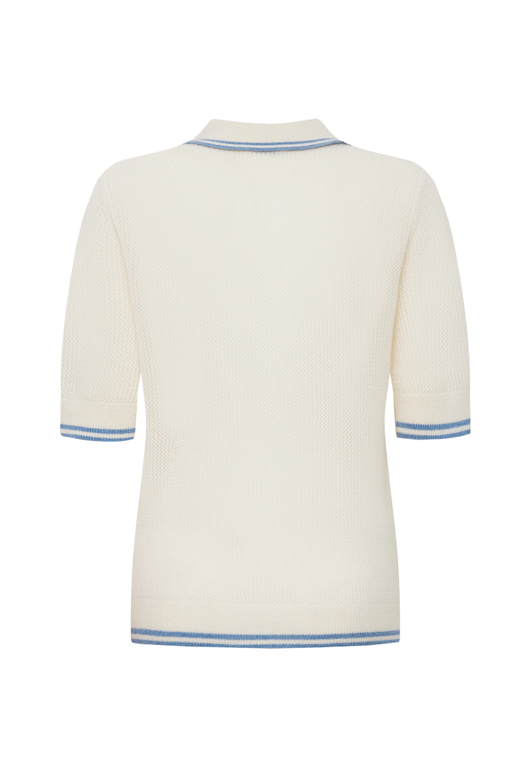 Кашемировое поло