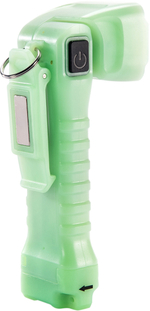 Угловой двухлучевой фонарь Pelican™ 3410М (с магнитом), фотолюминесцентный