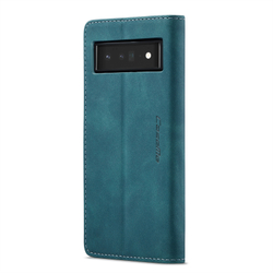 Чехол-книжка CaseMe Matte Google Pixel 6 Pro