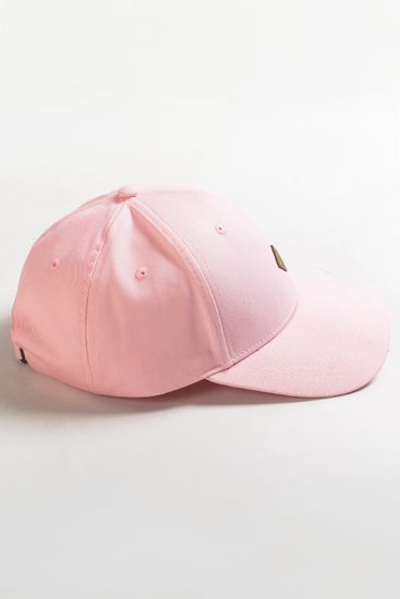Бейсболка TRUESPIN Truely Small Pink O/S