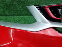 Бампер передний Geely Coolray (2019-2024) В сборе