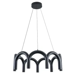 Подвесная люстра Arte Lamp