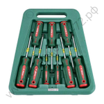 Набор отверток TORX Hans, 06440-9T