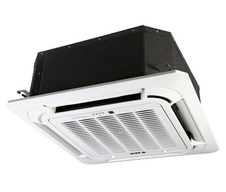 Кассетный кондиционер JAX ACIQ-30 HE/ACIX-30 HE