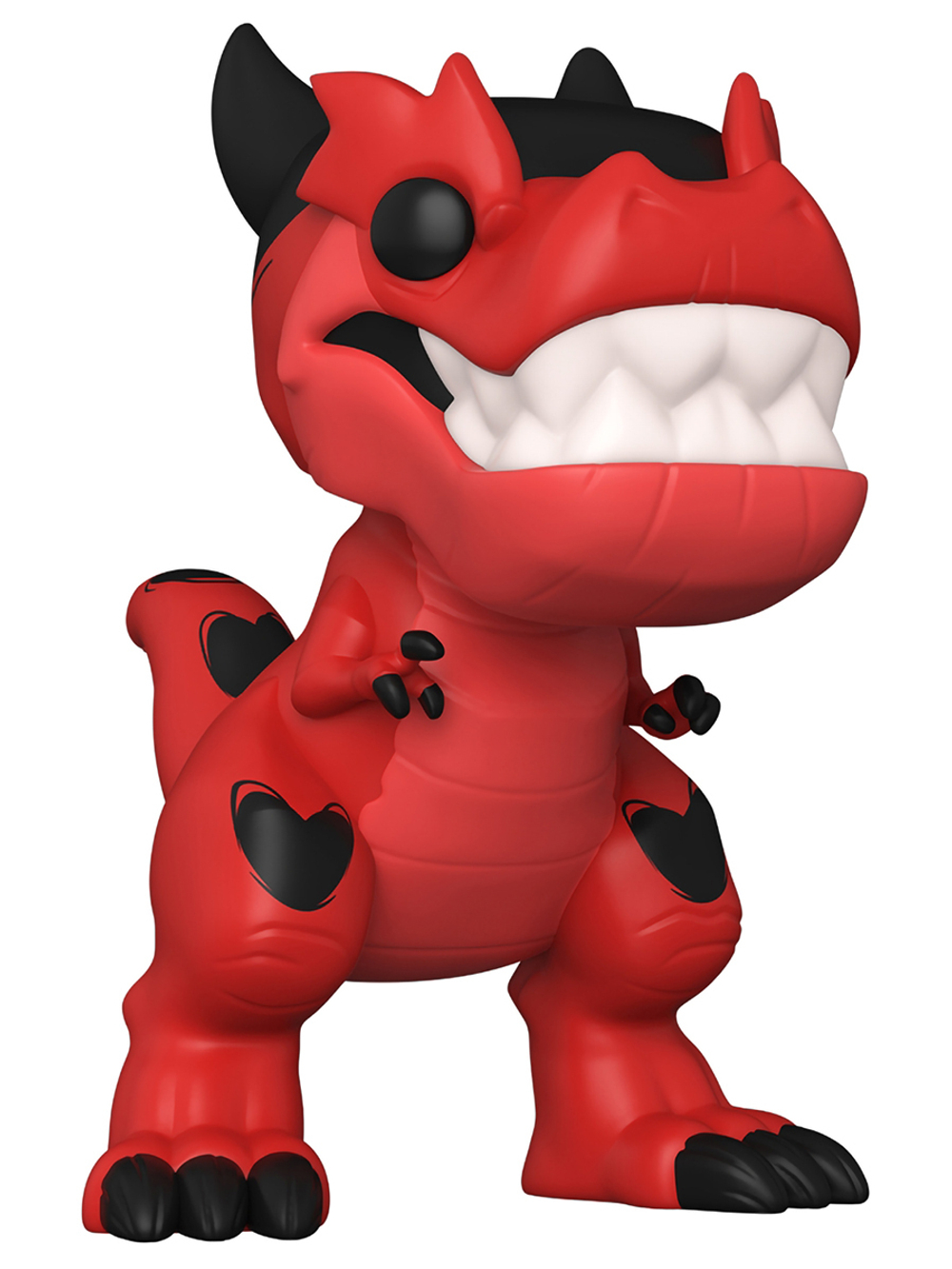 Фигурка Funko POP! Bobble Marvel Moon Girl and Devil Dinosaur Devil Dinosaur 6" (1120) 65673