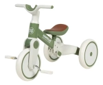Детский трехколесный велосипед Farfello 6588 (Мятный 6588)