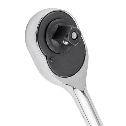 Ключ трещотка 1/2''(24зуб.) WMC TOOLS WMC-80249