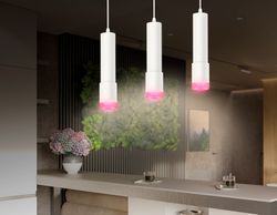 Ambrella Комплект подвесного светильника MR16 Подвесные XP7421003