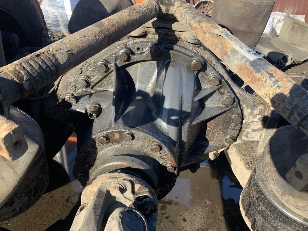 Редуктор заднего моста AAS1347 2.69