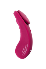 Вибровкладыш в трусики Satisfyer Sexy Secret Connect App