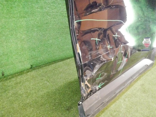 Дверь задняя левая Kia Carnival 4 (2020-н.в.)