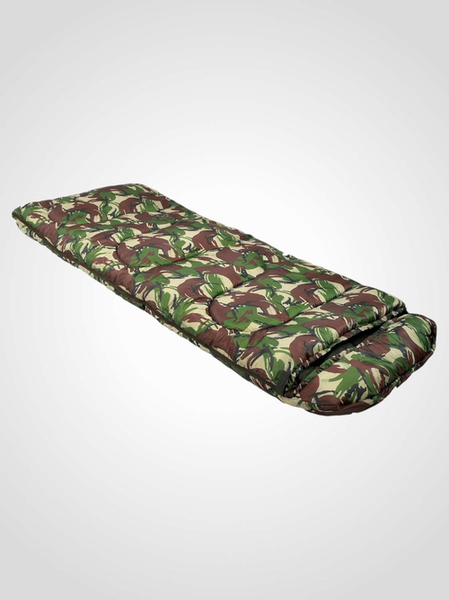 Спальный мешок "Буран" XL -25