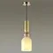 4589/1 SUSPENTIONI LN26 146 золотой Подвес E27 60W 220V GILLIAN