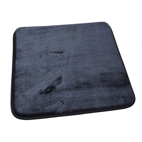 Накидка на сиденье меховая искусст. (серая) без спинки (2 шт) ARCTIC (SKYWAY)