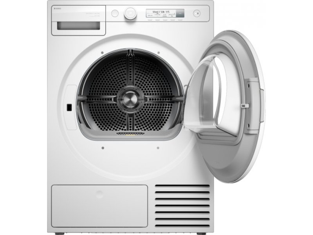 Сушильная машина Asko T108HW
