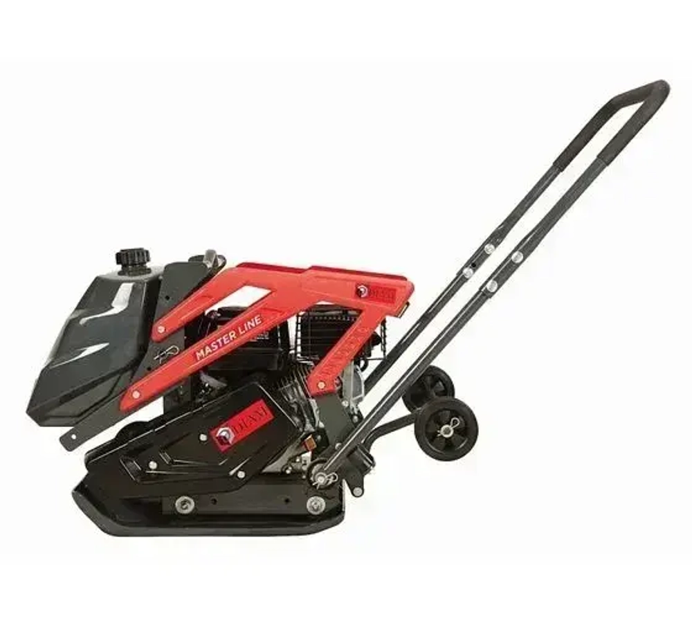 Виброплита Diam ML- 80/5.5 L 630055