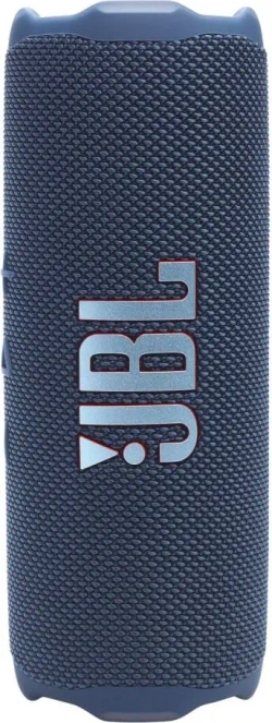 Беспроводная колонка JBL Flip 7 Blue