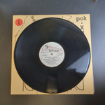 LP Рок Хит-Парад "Галактика" : Ария / Браво / Стелла и др. Виниловая пластинка 12 дюймов. Sintez Records 1991 год