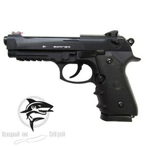 Пневматический пистолет Borner Sport 331