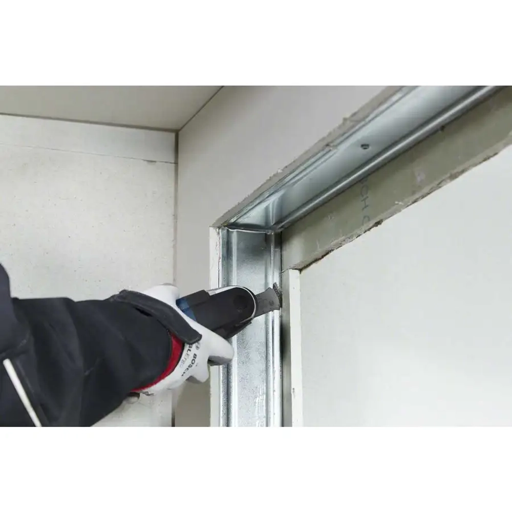 Погружное полотно по металлу BIM AIZ 32 AB Metal BOSCH 2608661688