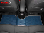 Mini Countryman 1 поколение R60 (01.2010 - 04.2017)