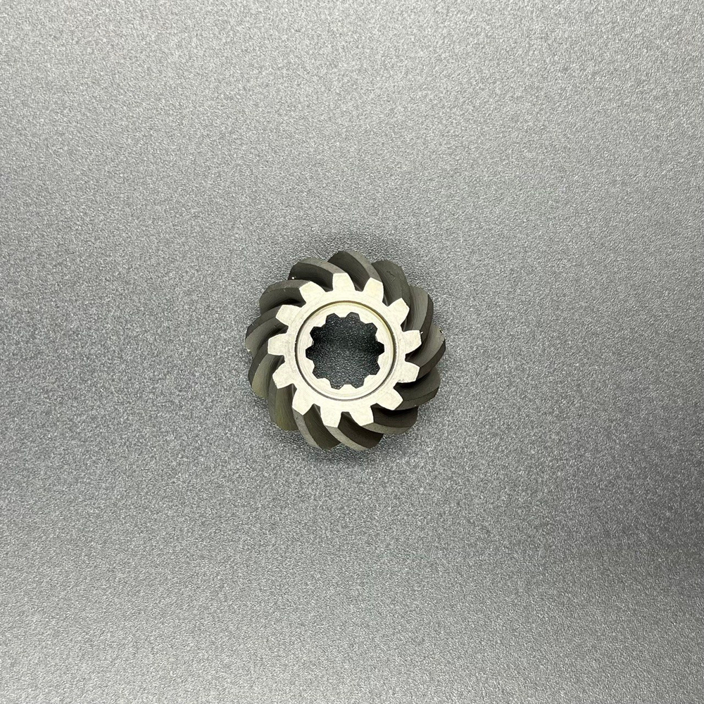 Шестерня вертикального вала (Пиньон) Yamaha 9,9-15 (63V-45551-00) (PREMARINE)