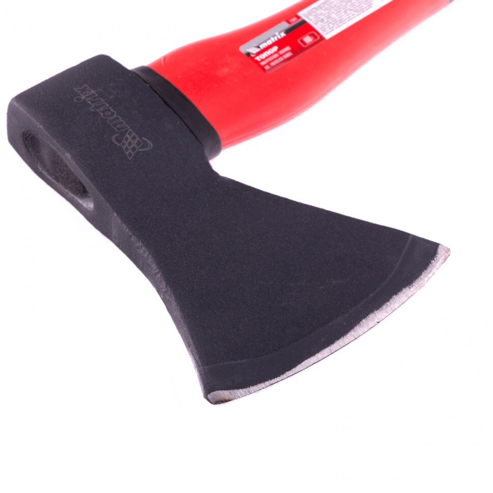 ТОПОР MATRIX 800Г ФИБЕРГЛАС/ТОПОРИЩЕ 21647