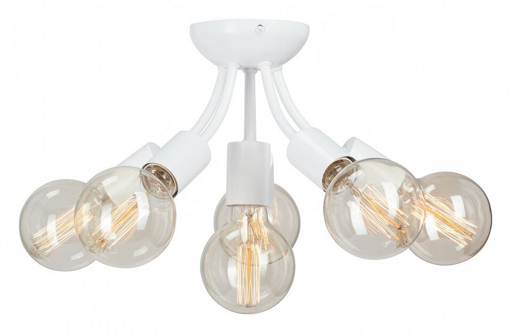 Потолочная люстра Vitaluce V3927 V3927-0/6PL