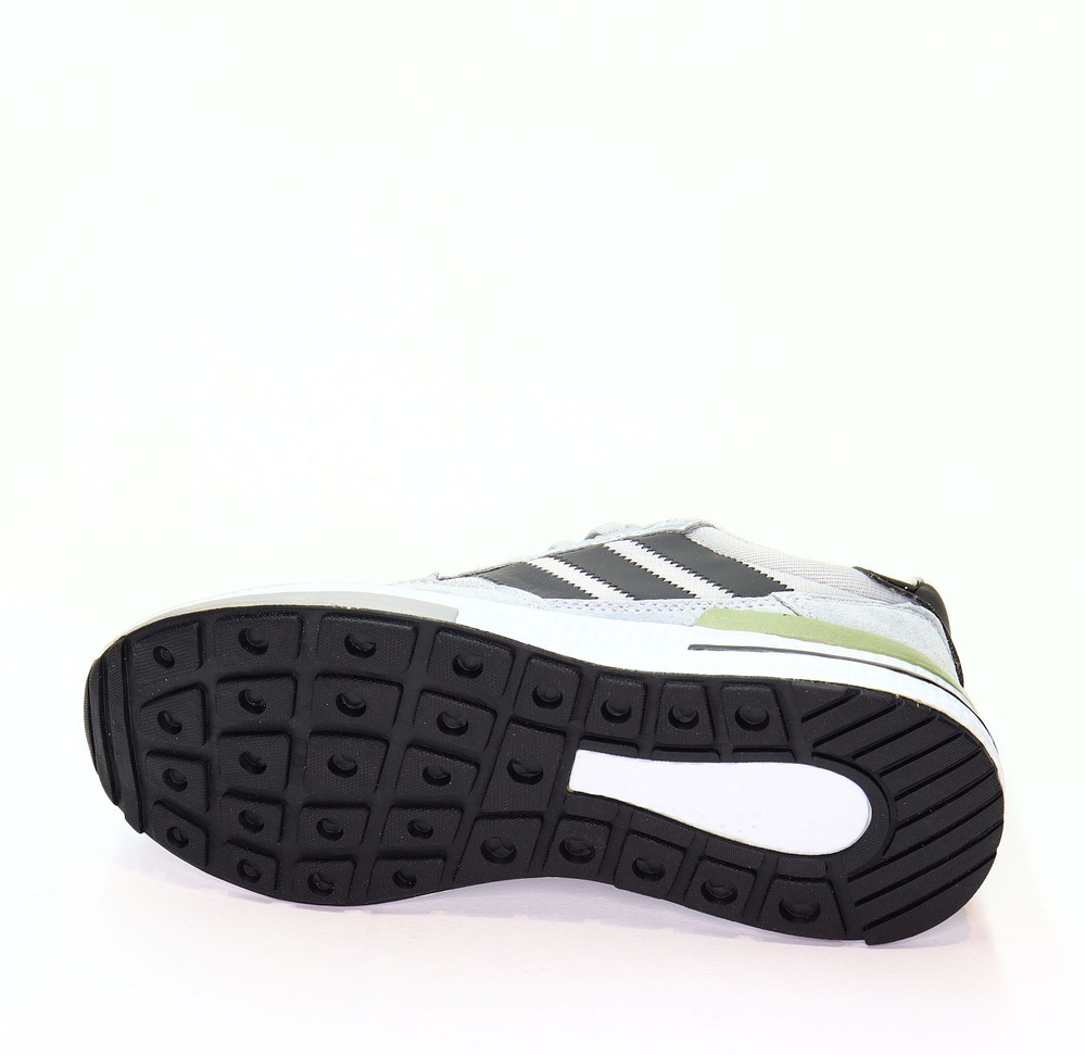 Кроссовки нат. Замша (36-41)р. / шт. B1031/5