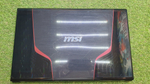 Ноутбук MSI i5/8Gb/GTX 660M 2Gb