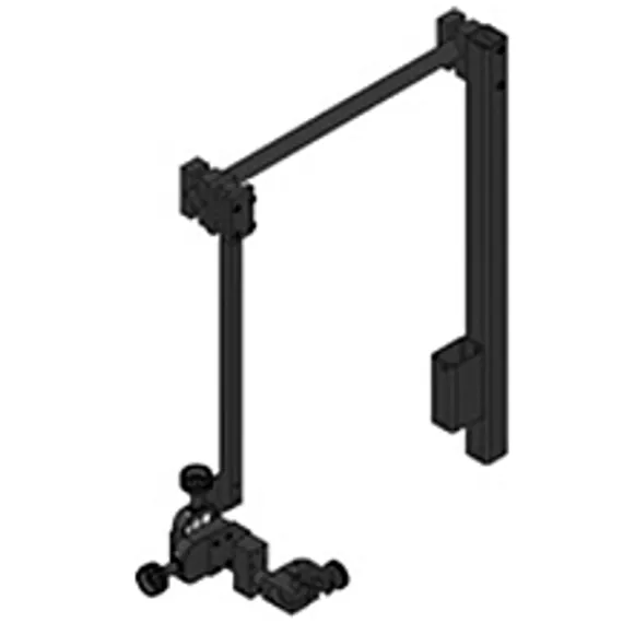 Сварочный позиционер Promotech PRO-WP150