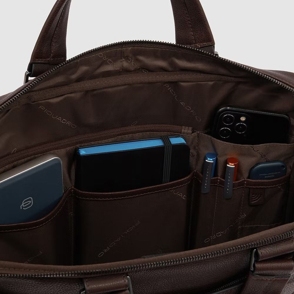 Сумка Piquadro CA6025S122/TM