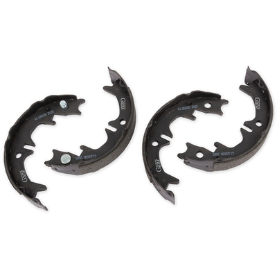 Колодки барабанные LEXUS RX300 GANZ GIJ20030