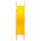 Леска плетёная WFT KG PLASMA Yellow 150 м, 0,18 мм