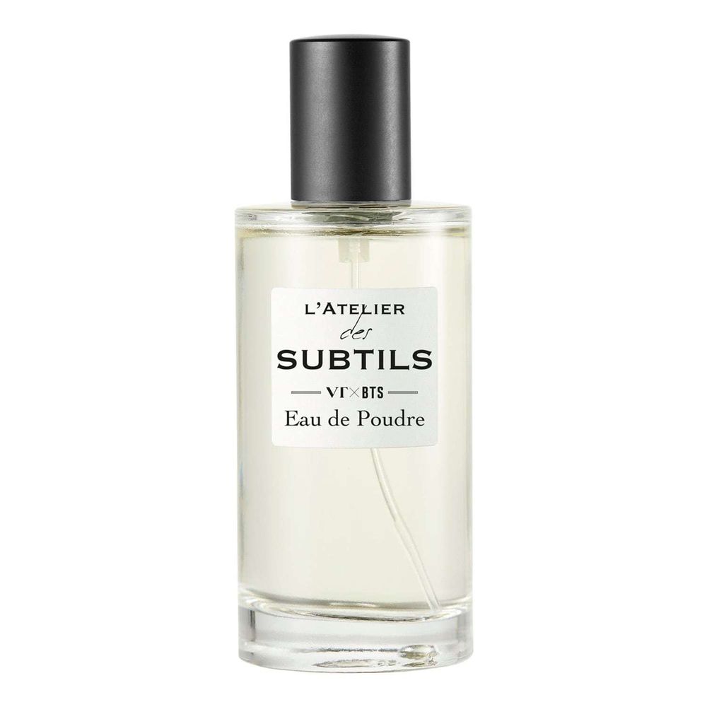 VTxBTS L'Atelier des Subtils Eau de Poudre