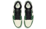 Кроссовки Jordan Mid