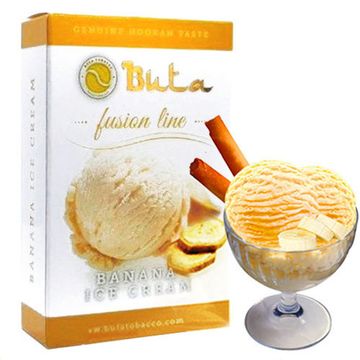 Buta - Banana Ice Cream (50г)
