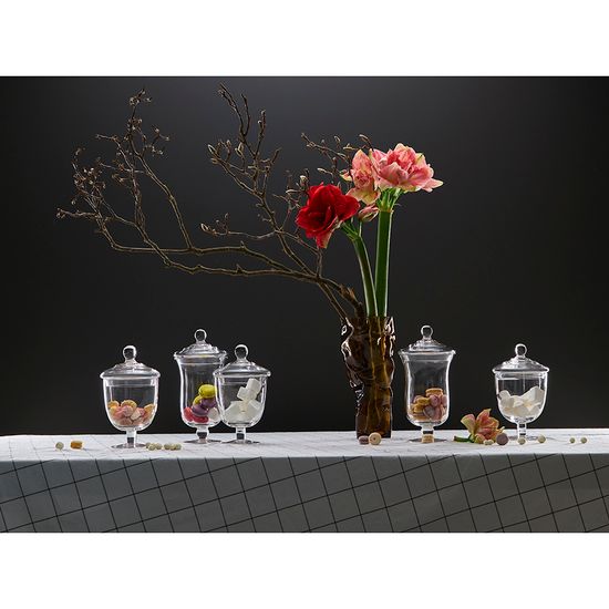 Бонбоньерка sugary, 25 см